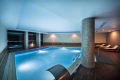 Concorde De luxe Resort: Крытый бассейн - photo 29