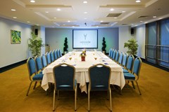 Concorde De luxe Resort: Конференц-зал - photo 10