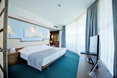 Concorde De luxe Resort: Номер Grand Suite - photo 19