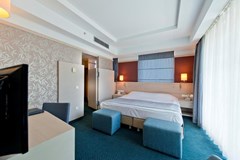 Concorde De luxe Resort: Номер Deluxe Junior Suite - photo 28