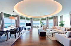 Concorde De luxe Resort: Номер Royal Suite - photo 34