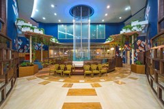 Concorde De luxe Resort: Территория отеля - photo 24