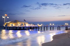 Concorde De luxe Resort: Пляж отеля - photo 40