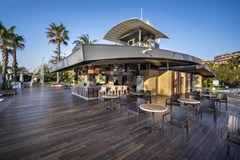 Concorde De luxe Resort: Бар - photo 8