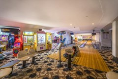 Concorde De luxe Resort: Боулинг - photo 13