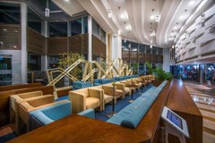 Concorde De luxe Resort: Территория отеля - photo 25