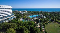 Concorde De luxe Resort: Территория отеля - photo 22