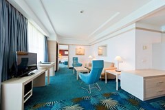 Concorde De luxe Resort: Номер DELUXE FAMILY SUITE - photo 31