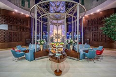 Concorde De luxe Resort: Территория отеля - photo 23
