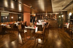 Concorde De luxe Resort: Ресторан отеля VINARIO - photo 4