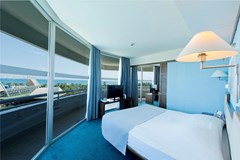 Concorde De luxe Resort: Номер Grand Suite - photo 20