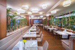 Concorde De luxe Resort: Ресторан - photo 17