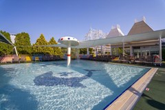 Concorde De luxe Resort: Детский бассейн - photo 15