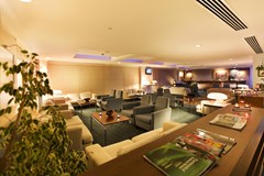 Concorde De luxe Resort: Территория отеля - photo 26