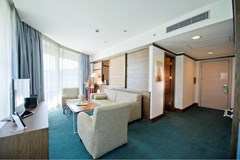 Concorde De luxe Resort: Номер Grand Suite - photo 38
