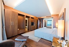 Concorde De luxe Resort: Номер Royal Suite - photo 37
