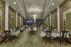 Delphin Palace: Ресторан - photo 16
