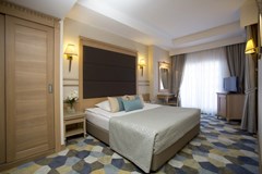 Fame Residence Lara & Spa: Номер Standard ROH - photo 12