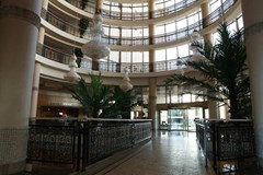 Fame Residence Lara & Spa: Территория отеля - photo 8