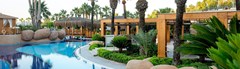 Fame Residence Lara & Spa: Территория отеля - photo 15