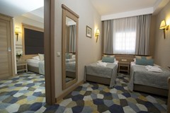 Fame Residence Lara & Spa: Номер Elite Family - photo 11