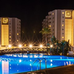 Grand Park Lara: Бассейн - photo 2
