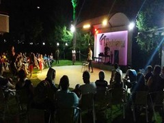Lara Hadrianus Hotel - photo 10