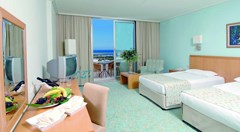 Miracle Resort Hotel - photo 3