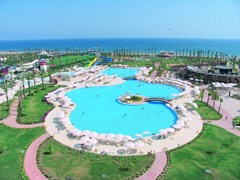 Miracle Resort Hotel - photo 5