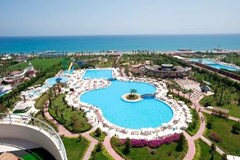 Miracle Resort Hotel - photo 6