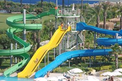 Miracle Resort Hotel - photo 8