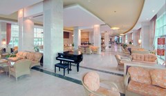 Miracle Resort Hotel - photo 2