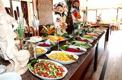 Nazar Beach City & Resort Hotel - photo 8