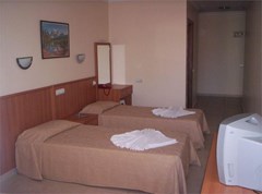 Prima Hotel: Номер Standard - photo 1