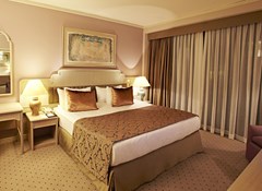 Rixos Downtown Antalya Executive Rooms: Family Suite - photo 31