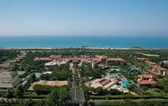 Gloria Golf Resort: General view - photo 1