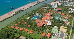 Gloria Golf Resort: General view - photo 43