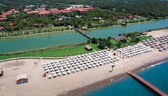 Gloria Golf Resort: General view - photo 46