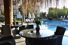 Gloria Golf Resort: Bar - photo 5