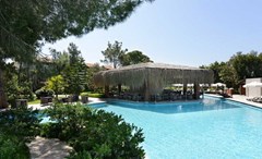 Gloria Golf Resort: Bar - photo 17