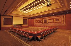 Gloria Golf Resort: Conferences - photo 20