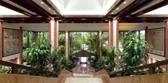 Gloria Golf Resort: Lobby - photo 39