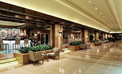 Gloria Golf Resort: Lobby - photo 42