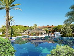 Gloria Golf Resort: Pool - photo 9