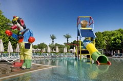 Gloria Golf Resort: Pool - photo 29