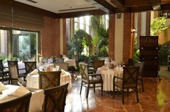 Gloria Golf Resort: Restaurant - photo 34