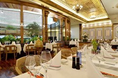 Gloria Golf Resort: Restaurant - photo 38
