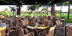 Gloria Golf Resort: Restaurant - photo 44