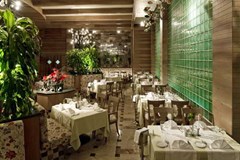 Gloria Golf Resort: Restaurant - photo 47