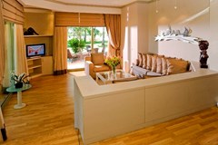 Gloria Golf Resort: Room VILLA EXECUTIVE - photo 61